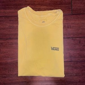 Vans Men’s T-Shirt